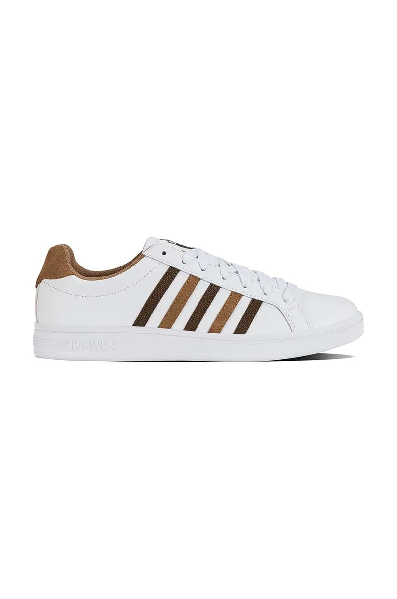 Sneakers K-Swiss COURT TIEBREAK