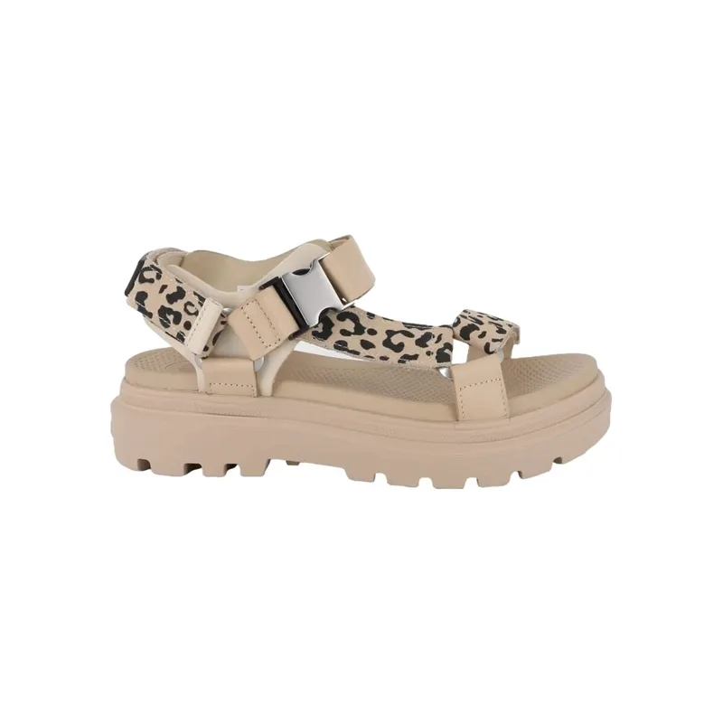 Σανδάλια χωρίς τακούνι Palladium Pallacruise Strap WD - Warm Sand