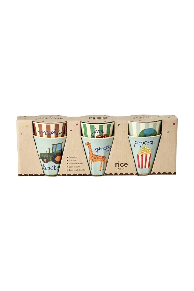 Rice 160 ml