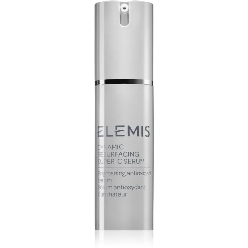 Elemis Dynamic Resurfacing Super-C Serum ορός προσώπου με βιταμίνη C 30 μλ