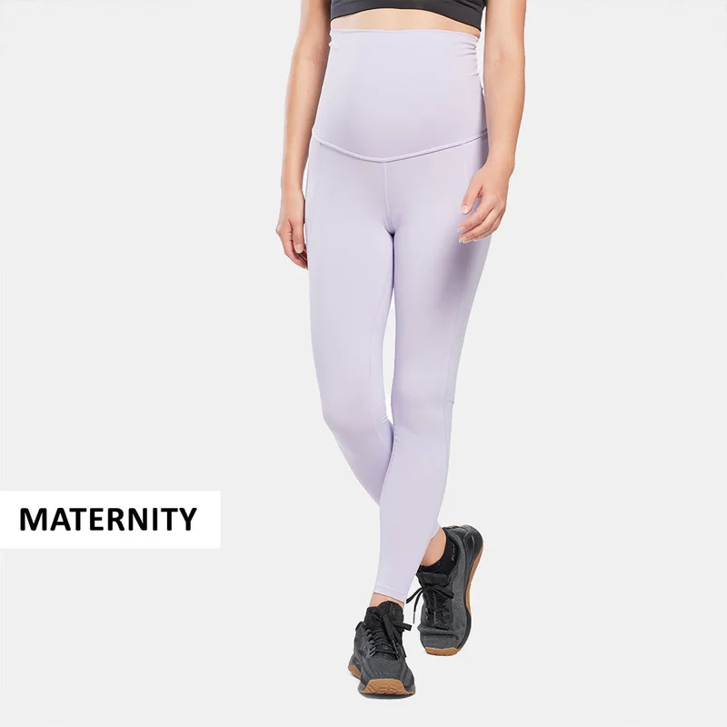 Reebok Sport Γυναικείο Κολάν Εγκυμοσύνης (9000136379_67106)