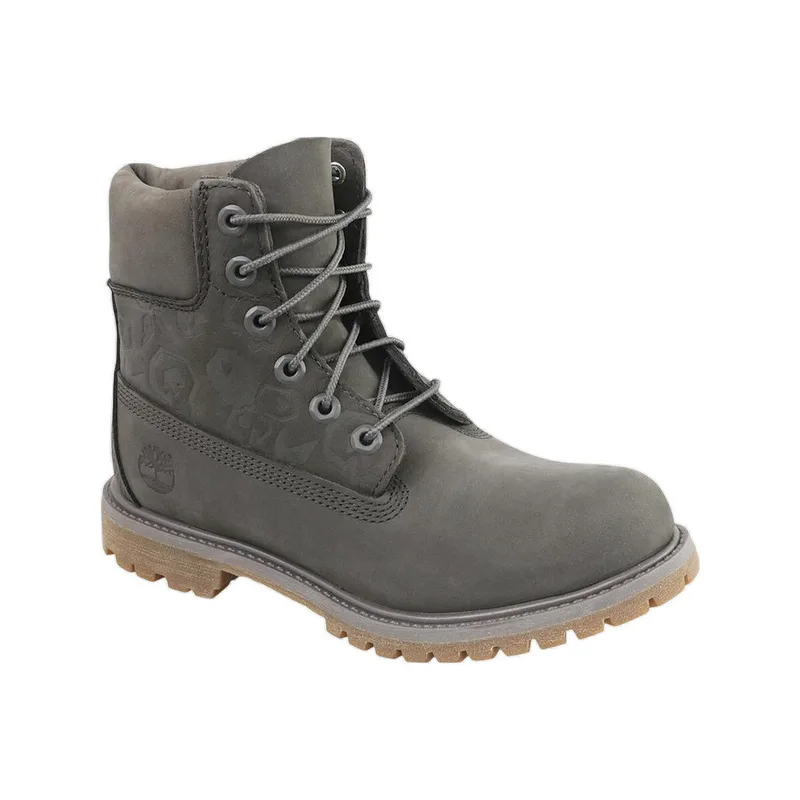 Μπότες για σκι Timberland Bottines 6 In Premium Boot W A1K3P cuir