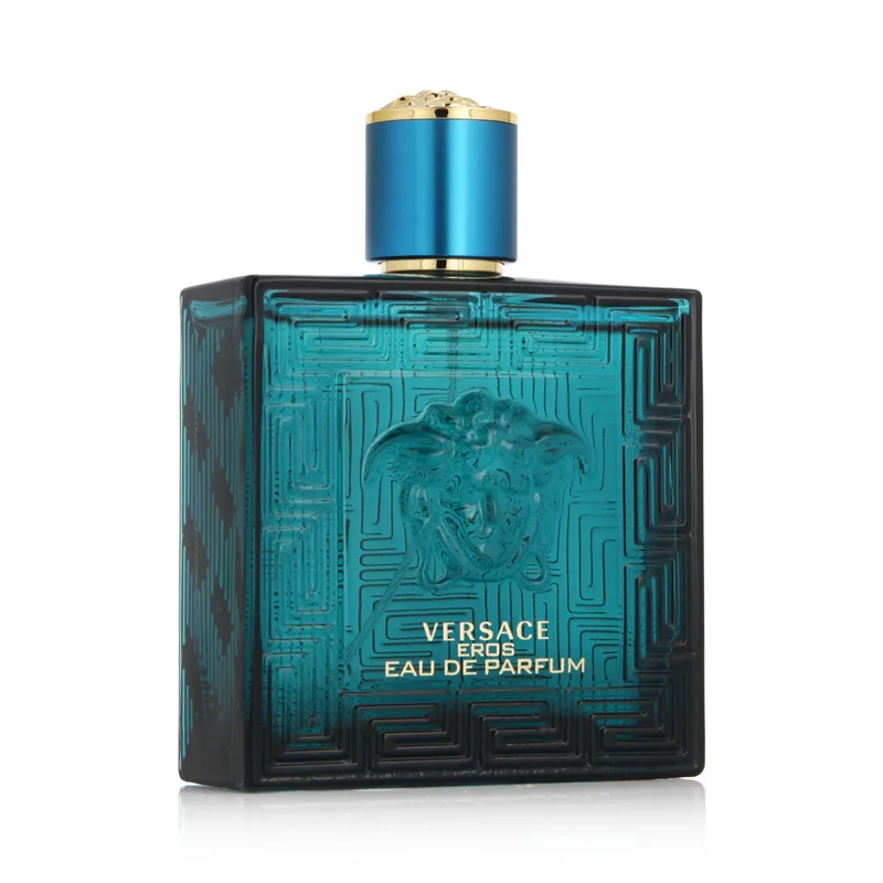 Versace Eros Eau De Parfum - tester 100 ml (man)