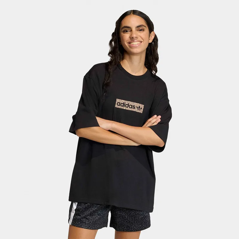 adidas Originals AOP Γυναικείο T-Shirt (9000261480_1469)