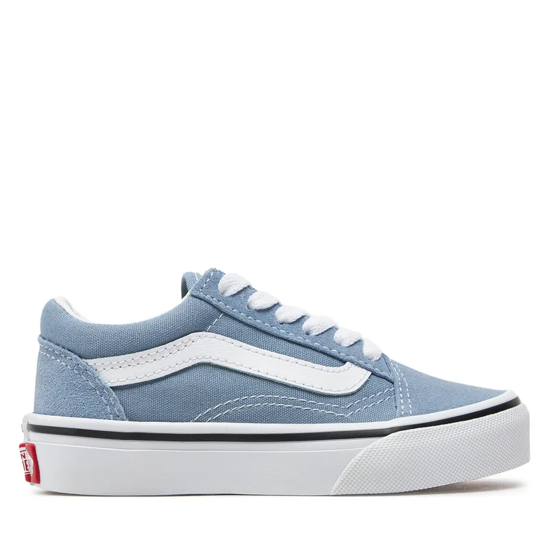 Πάνινα παπούτσια Vans Uy Old Skool VN0005WVDSB1 Μπλε