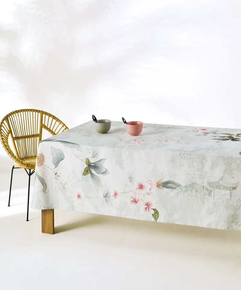 Τραπεζομάντηλο Kentia Randal 135x180