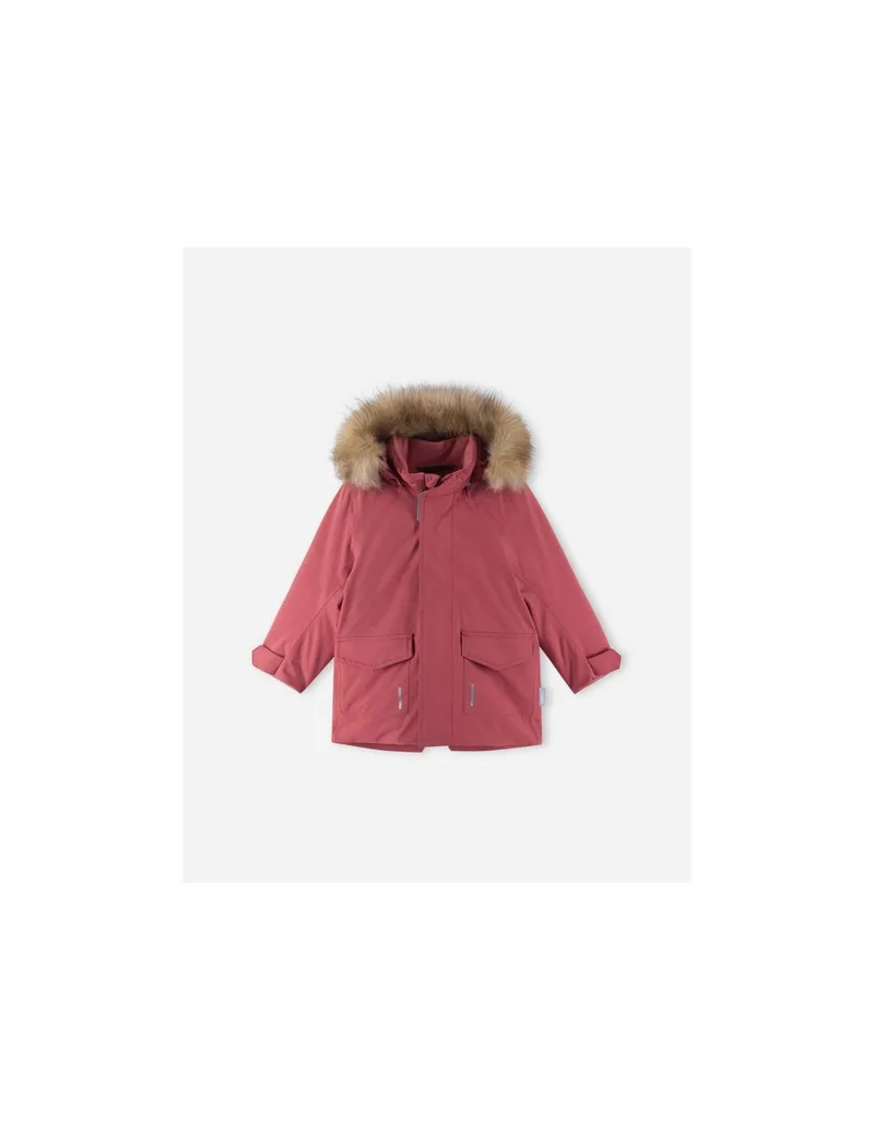 Reima ReimaTec Mutka children's winter jacket 5100037B3940