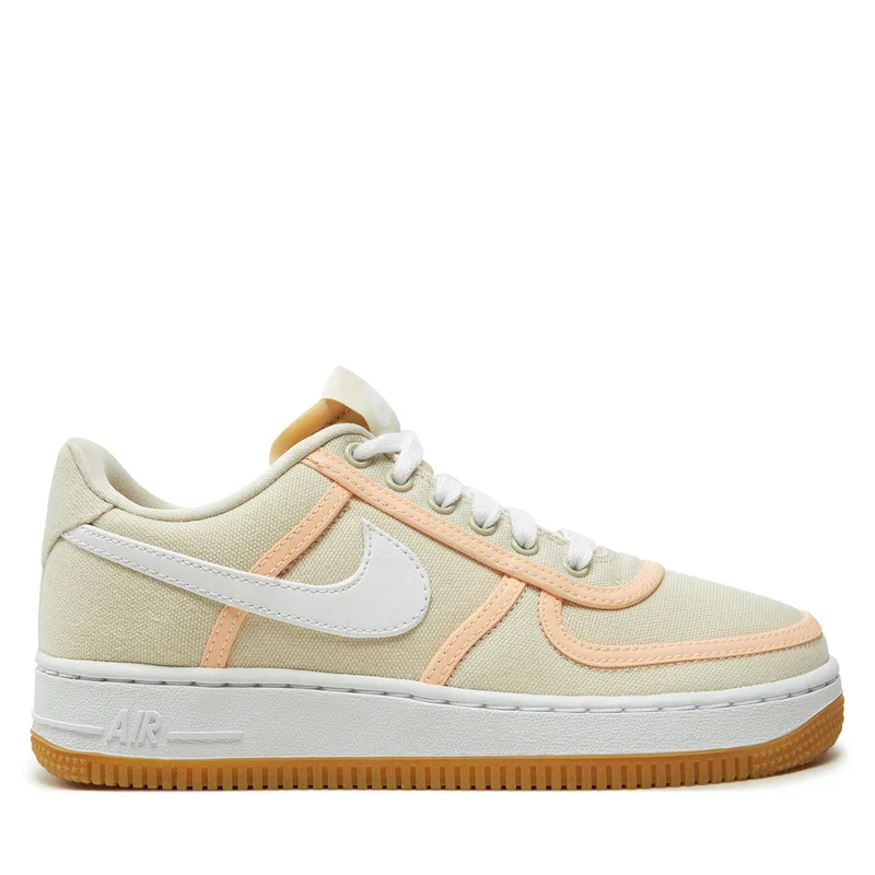 Αθλητικά Nike Air Force 1 '07 Prm CI9349 200 Μπεζ