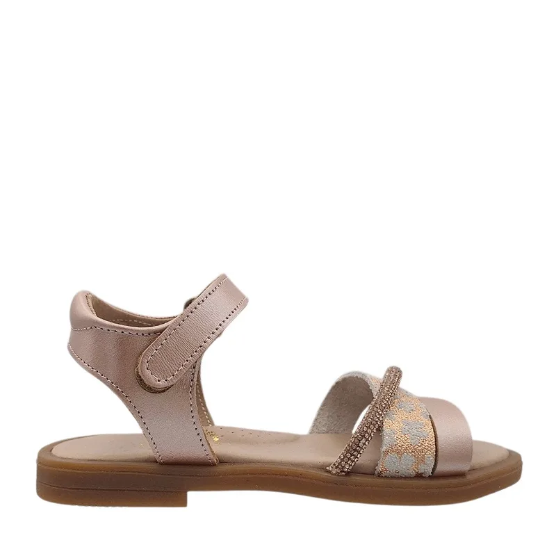 KOZEE Πέδιλο 20-32 - NUDE - KZ1416010/26