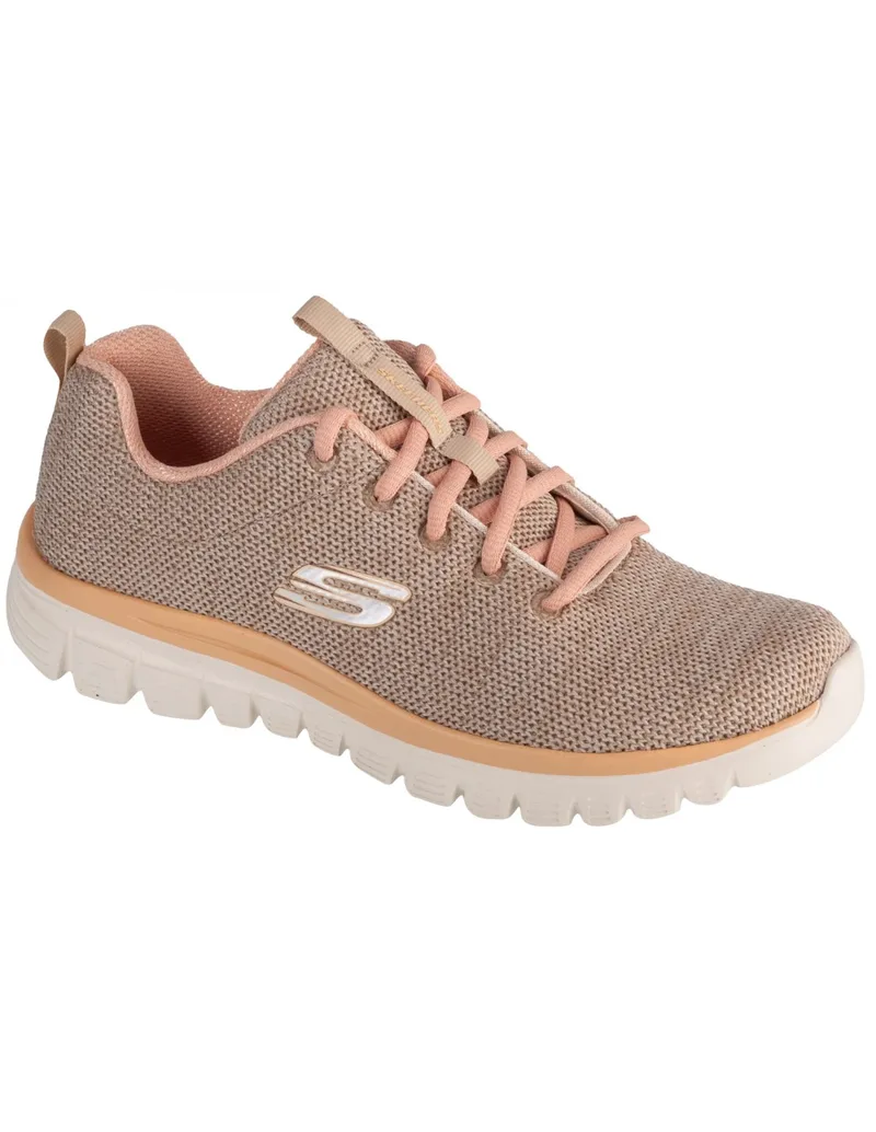 Skechers Graceful Twisted Fortune 12614NTCL