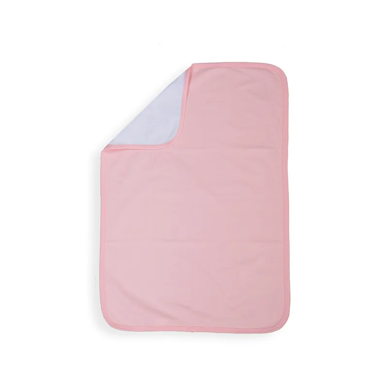 Βρεφικό Σελτεδάκι (50x70) Nef-Nef Homeware Soft Ροζ