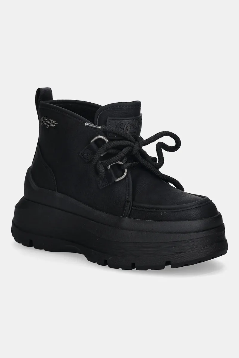 Μπότες χιονιού Buffalo Olympia Chukka Warm
