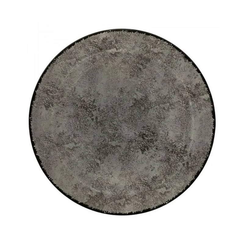 Πιάτο Φρούτου (Φ20) Oriana Ferelli Moon Shade Grey 18274-36