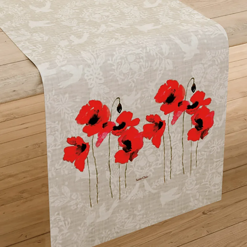 Τραβέρσα 40X175 Saint Clair 11 (40x175)