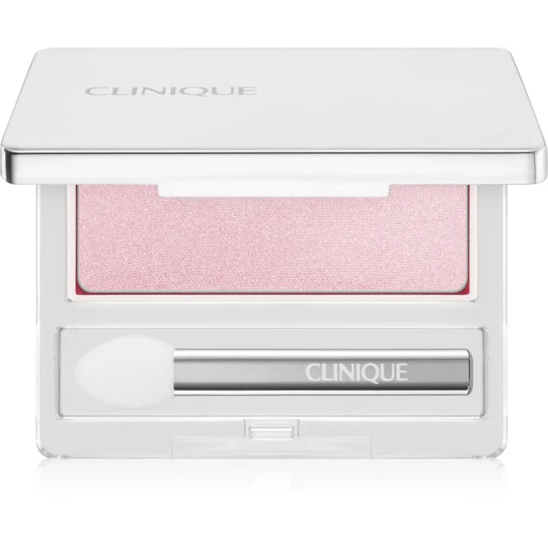 Clinique All About Shadow™ Single σκιές ματιών απόχρωση Angel Eyes - Super Shimmer 1.9 γρ