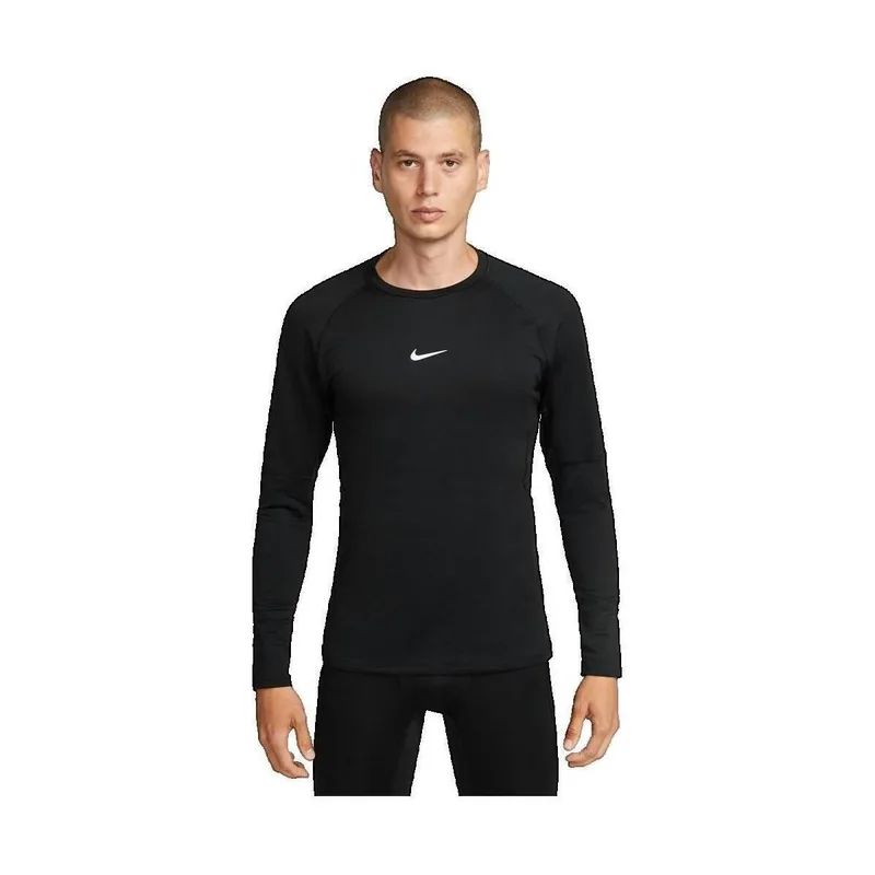 Μπλουζάκια με μακριά μανίκια Nike T-shirt manches longues Pro Warm