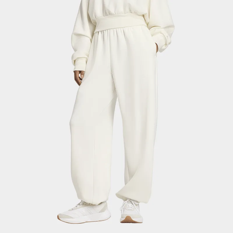 adidas Sportswear Lux Loose Γυναικείο Παντελόνι Φόρμας (9000241051_11977)