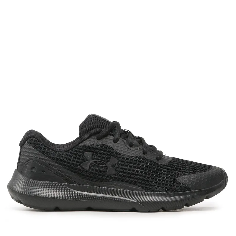 Παπούτσια για Τρέξιμο Under Armour UA W Surge 3 3024894-002 Μαύρο