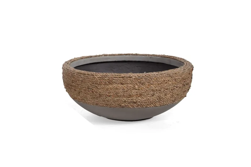 Γλάστρα Concrete - L (44x44x19) - Des-01 Soulworks 0830031