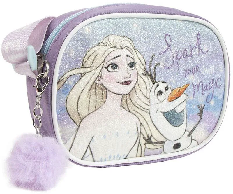 Cerda Frozen Τσαντάκι Ώμου (2100005672)
