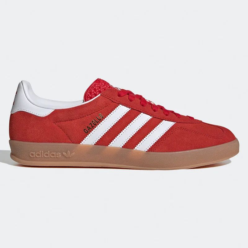 adidas Gazelle Indoor Unisex Παπούτσια (9000188658_77935)