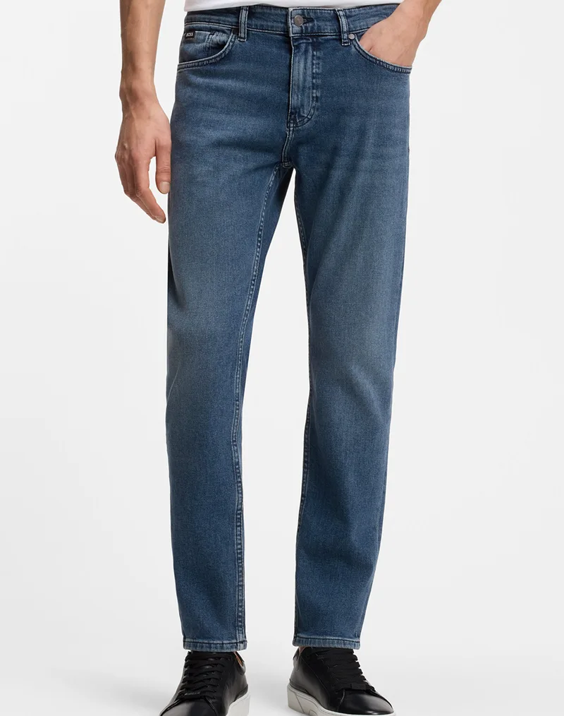 BOSS H-Delaware 10263385 01 50524007-416-416 DenimBlue