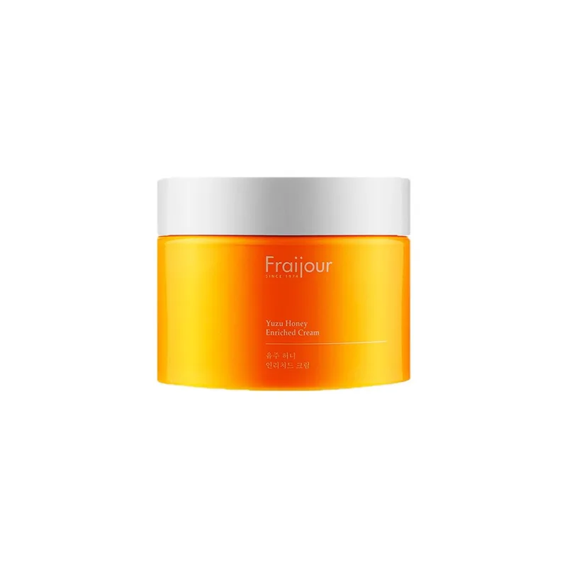 Fraijour Yuzu Honey Enriched Cream (50ml)