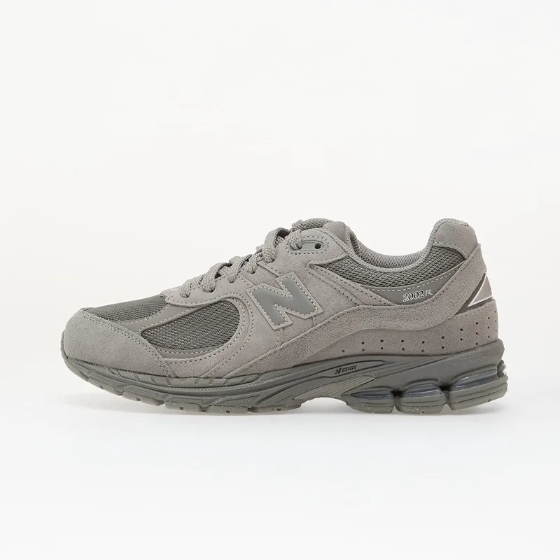 Sneakers New Balance 2002 Slate Grey/ Dark Silver Metallic EUR 38