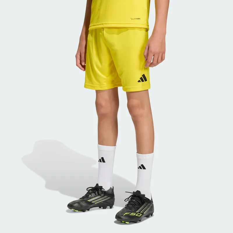 adidas K Entrada26 Shorts Kids (9000277730_63012)