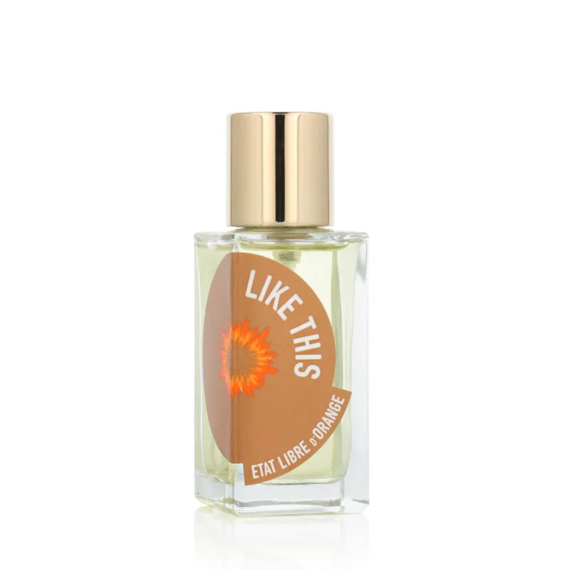 Etat Libre D’Πορτοκαλί Tilda Swinton Όπως Αυτό Άρωμα Eau De Parfum 50 ml (γυναίκα)