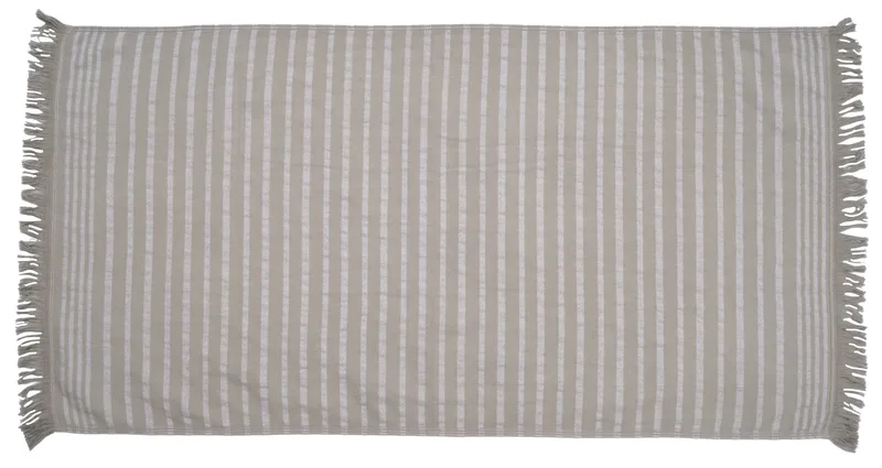 Πετσέτα Θαλάσσης 80x160 Serifos 1 Linen
