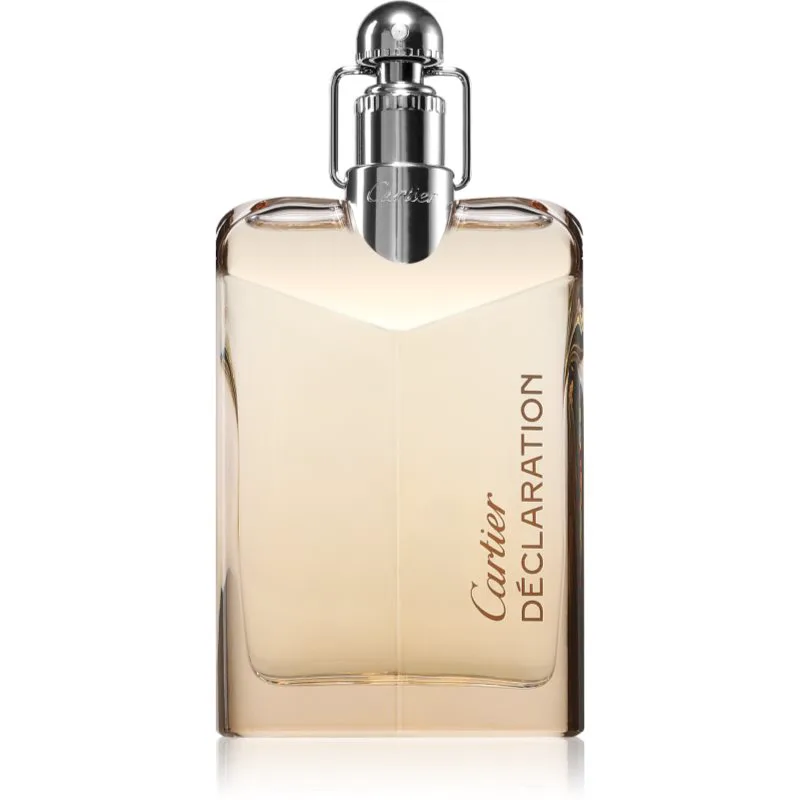 Cartier Déclaration Eau de Parfum για άντρες 50 ml