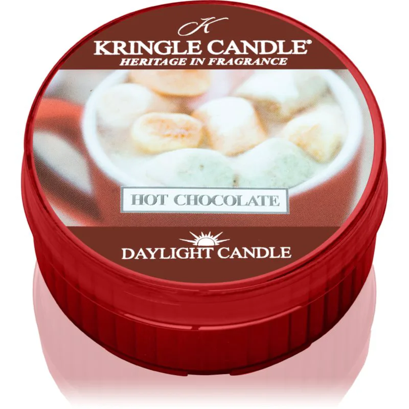 Kringle Candle Hot Chocolate ρεσό 42 γρ