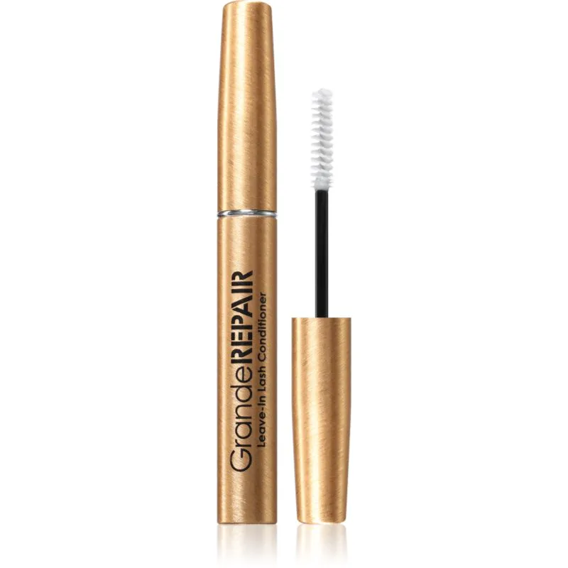 Grande Cosmetics GrandeRepair δυναμωτικό μαλακτικό για τις βλεφαρίδες 2.89 γρ