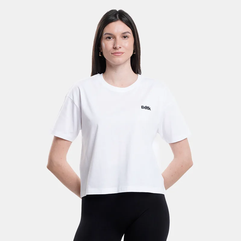 BodyTalk Γυναικείο T-Shirt (9000254663_1539)