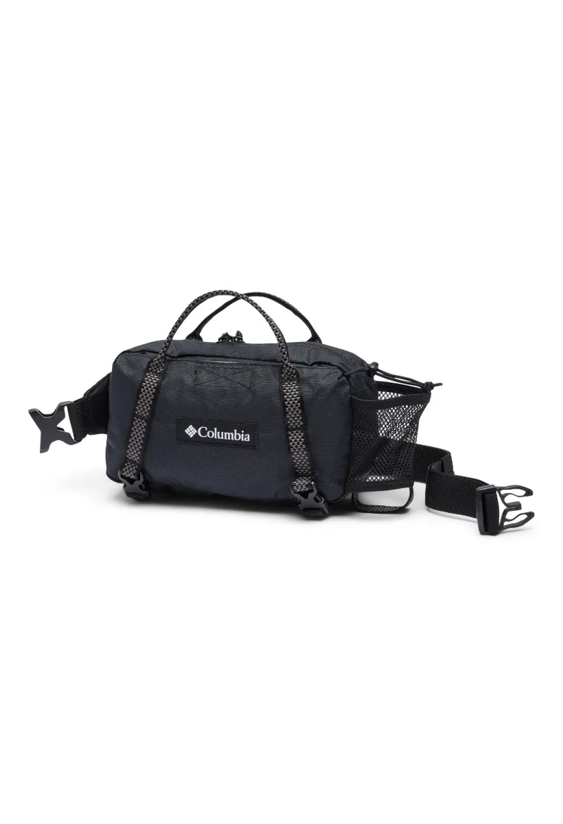 UNISEX ΤΣΑΝΤΑΚΙ ΜΕΣΗΣ COLUMBIA ECHO MOUNTAIN HIP PACK ΜΑΥΡΟ