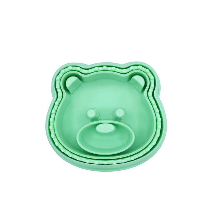 Κόπτης Sandwich Cutters Bear Melii MEL24040 - Melii - MEL24040