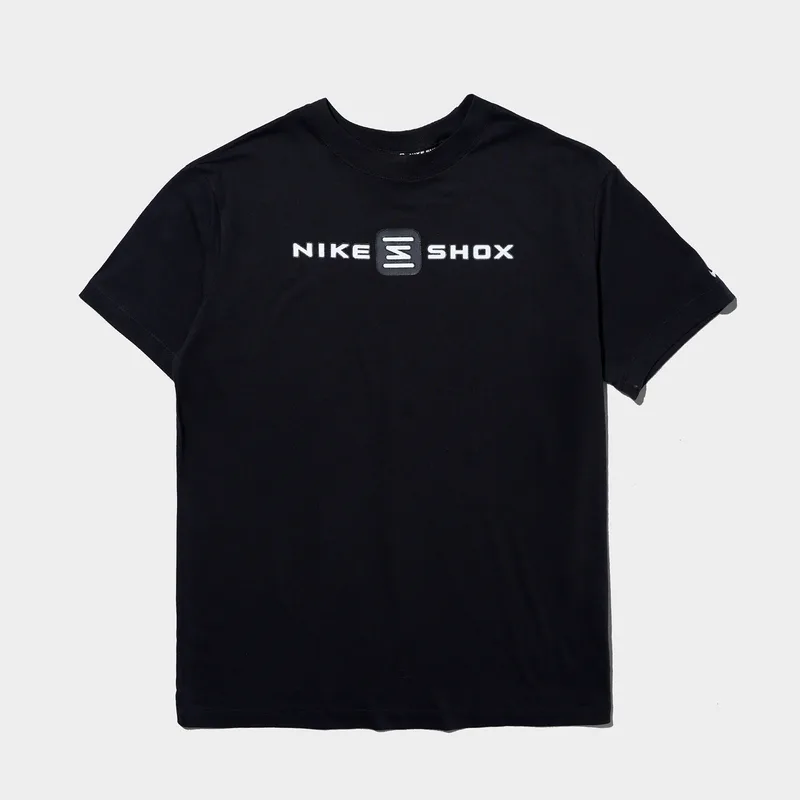 Nike W Shox Grx T-Shirt (9000252689_1469)