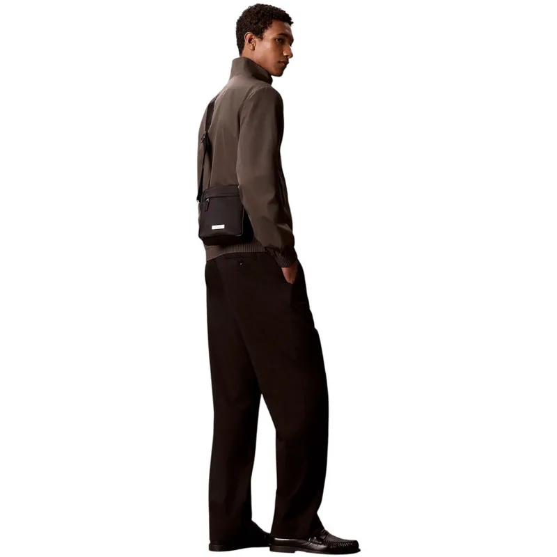 Τσάντες ώμου Calvin Klein Jeans CLEAN REPORTER LV04D3376G