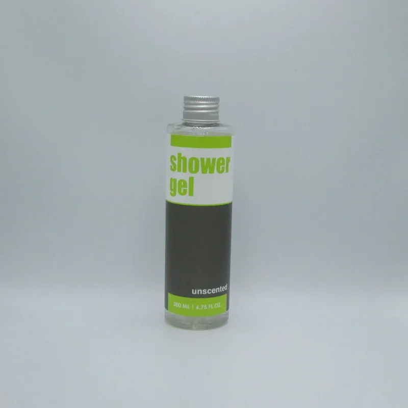 Shower Gel 200ml 200ml