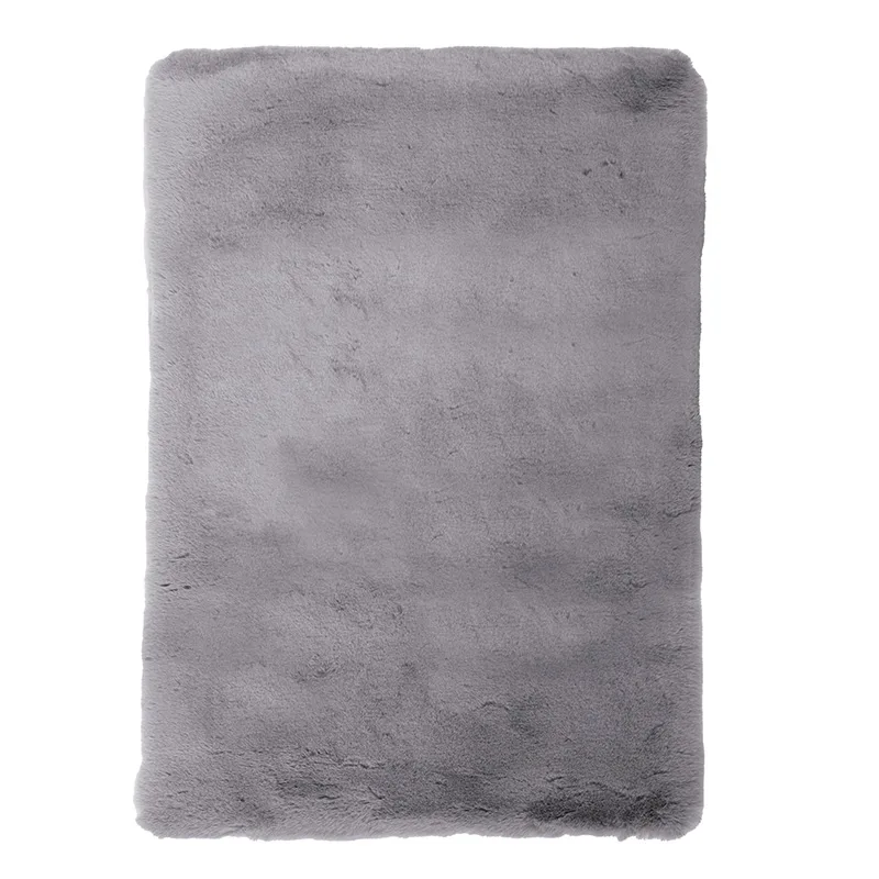 Χαλί Σαλονιού 150X200 Nef Nef Estelle Grey (150x200)