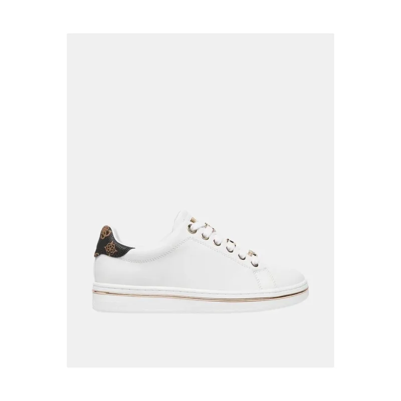 Xαμηλά Sneakers Guess STASEY FLPSTA ELE12
