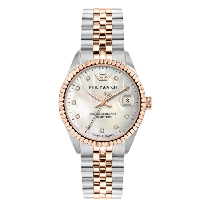 PHILIP WATCH Watches Caribe R8253597608