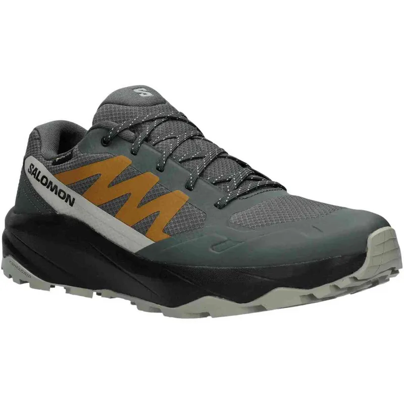 Παπούτσια Sport Salomon 077-53272805671251