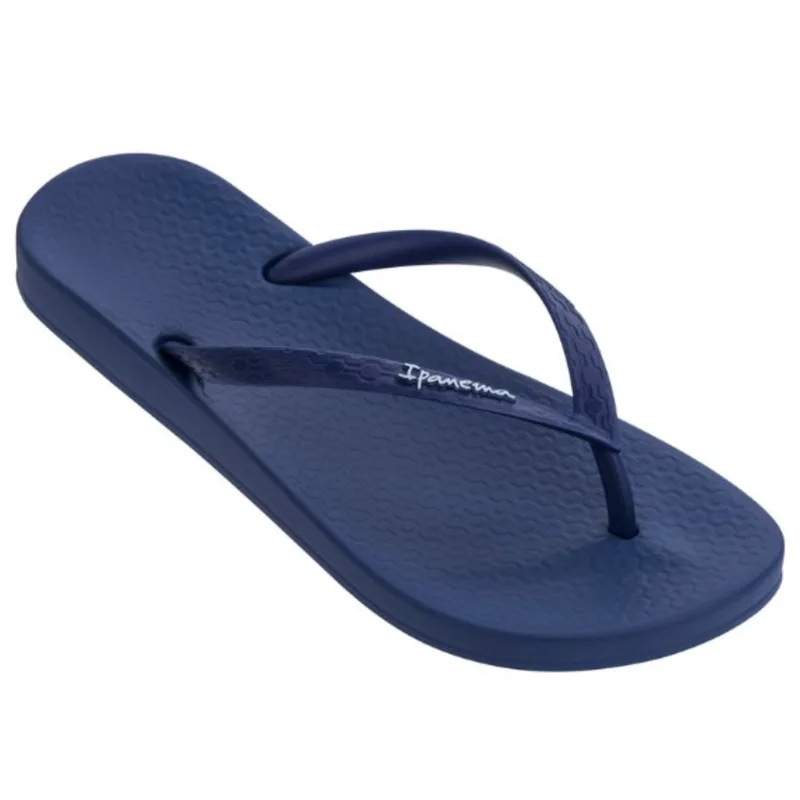 Σαγιονάρες γυναικείες | Ipanema | Anat.Colors Fem | 780-25315| Blue/Navy| (82591-24956)