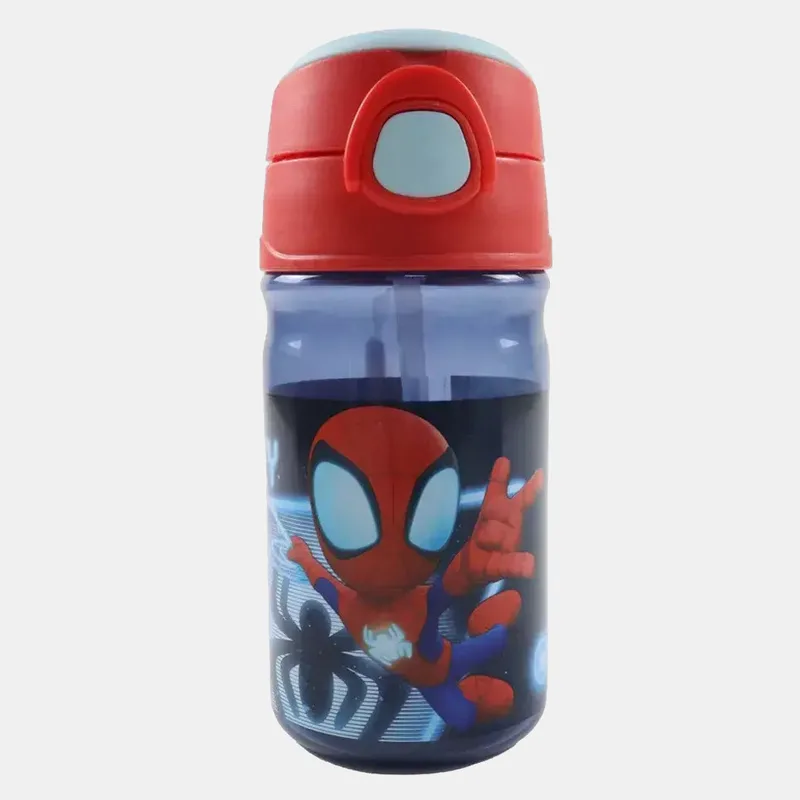 GIM Spidey Μπουκάλι 350ml (9000291835_1523)