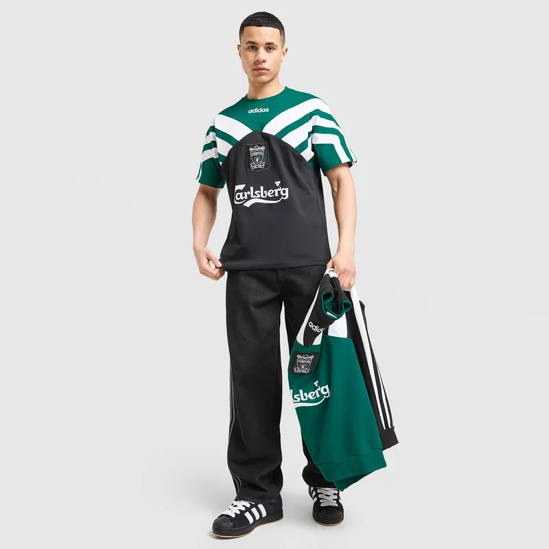 adidas M Liverpool Fc Tee 95 (9000261247_92059)