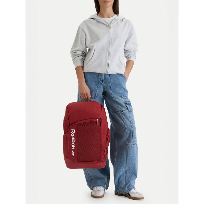 Σακίδιο Reebok CWBEO-RBK-WS-007-09 Μπορντό