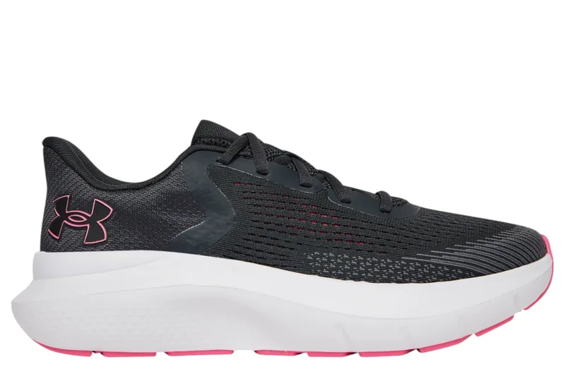 Παπούτσια Running Under Armour Low Charged Rogue 5 3028262-016 Γυναικείο