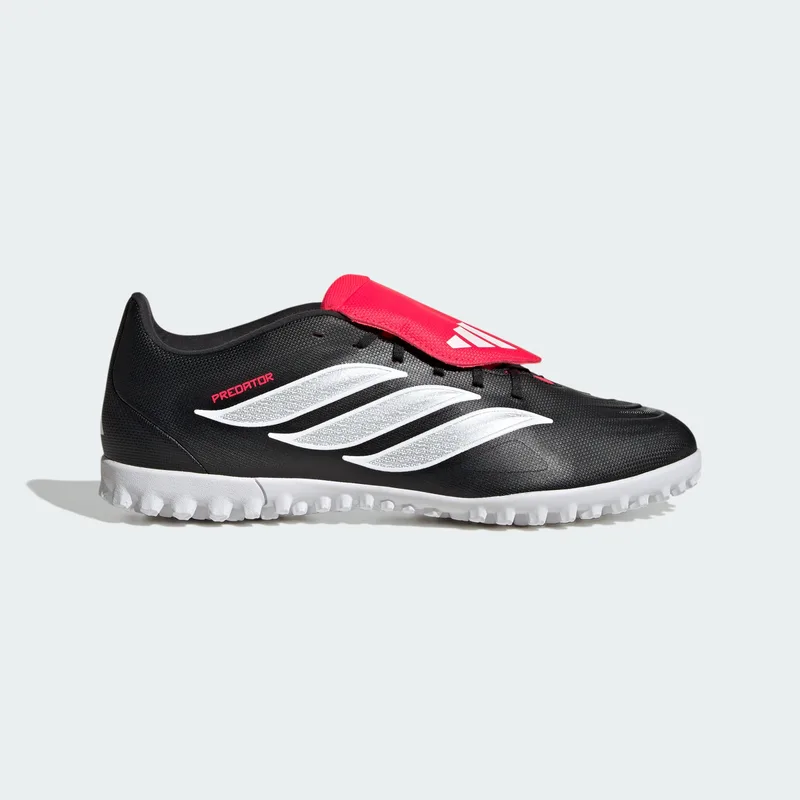 adidas Predator Club Fold-Over Tongue Turf Fball (9000271486_88333)
